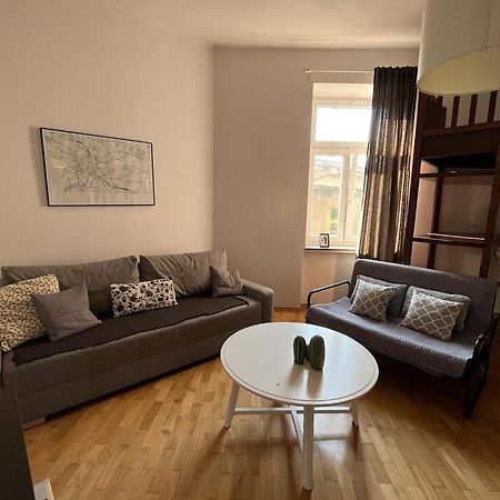 קרקוב Downtown Apartment B מראה חיצוני תמונה