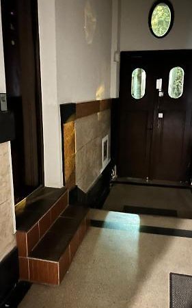קרקוב Downtown Apartment B מראה חיצוני תמונה