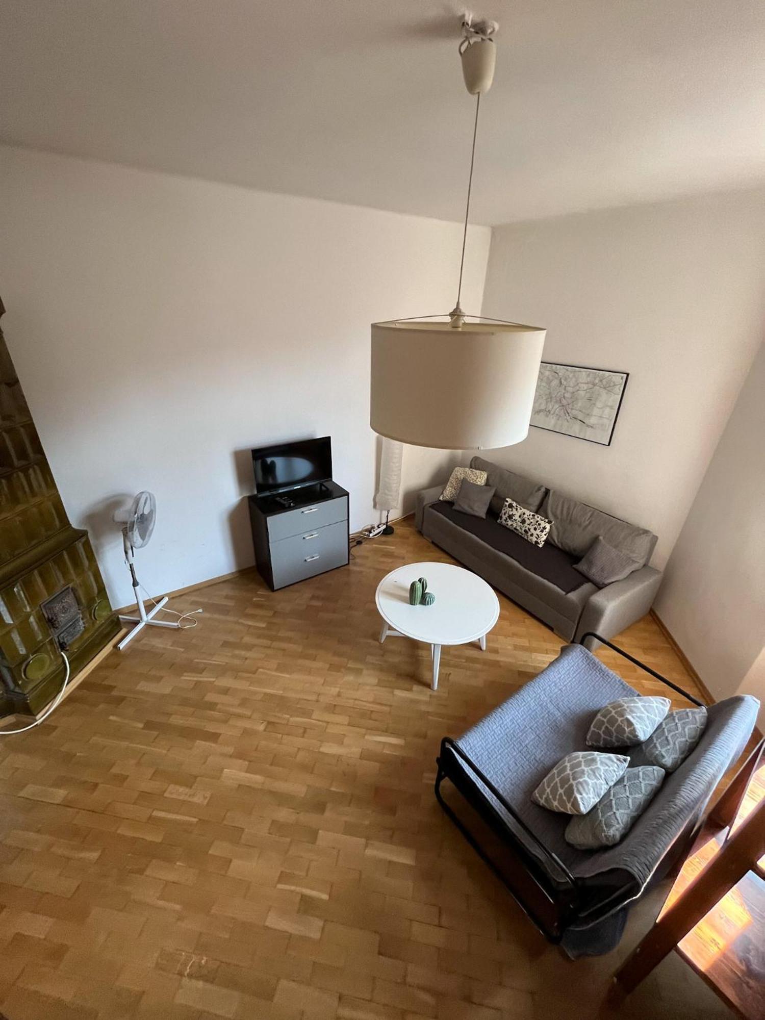 קרקוב Downtown Apartment B מראה חיצוני תמונה